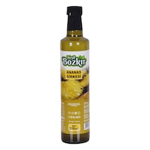 Ananas Sirkesi 500 Gr.