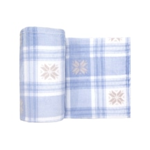 Homebasix Welsoft Battaniye 200 X 220 Cm - 3 Adet Tarı Diğer