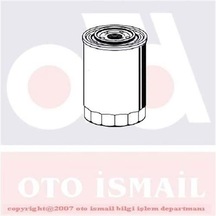 BOSCH 451103290 YAĞ FİLTRESİ GOLF III IV POLO CLASSIC PASSAT TRAN