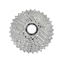 Shimano Cs-Hg500-10 11-32T Ruble Kaset Gri - Siyah
