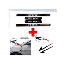 Fiat Grubu Carbon Kapı Eşiği + Carbon Çamurluk Venti (552285250)