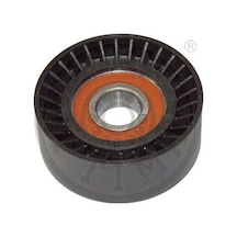 Optimal 0n1525s Germe Makarası Kanallı V Kayışı A18x1 8xk -a1 Sportback 8xa 8xf -a38p1 -a3 Cabrıolet8p7 -a3 Sportback 6q0145299