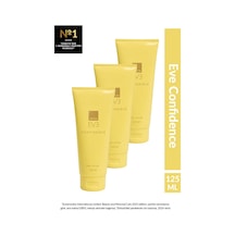 Avon Eve Confidence Vücut Losyonu 3 x 125 ML