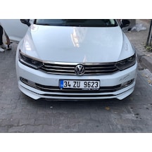 Volkswagen Passat B8 Ön Ek 2014 - Sonrası (Plastik)