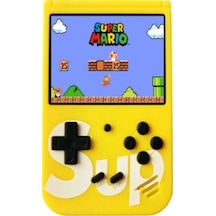Sup 400 Oyunlu 3" Mini Atari Retro Game Nostalji Oyunlar -411 89246360