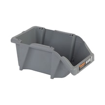 Gri Avadanlık 25 cm
