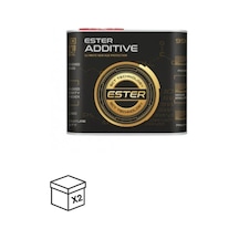 Mn9929 Ester Additive Metall 2adet