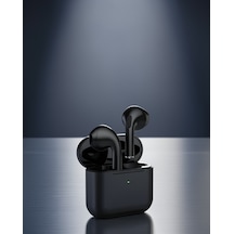 Kablosuz Bluetooth Kulaklık Tws Pro5 Anc Dokunmatik Kontrol Uczzzpro5siyahhh3 Belirtilmemiş
