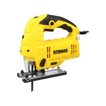 Rtrmax RTM3680 Dekupaj Testere Led Aydınlatma ve Lazerli 800 W 110 mm Hız Ayarlamalı
