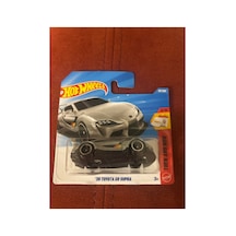 Hw 20 Toyota Gr Supra Jjk04 2026 Seri Çok Renkli