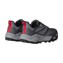 The Nort Face The North Face M Offtrail Versa Erkek Patika Koşu Ayakkabısı Gri