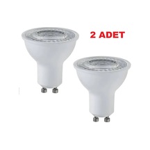 Esty 3420 Davlumbaz Led Lamba 2'li Set