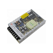Meanwell Lrs-150-24 24v 6.5a Güç Kaynağı 150w Slim Psu
