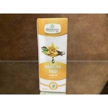 Biorganix Life Vanilya Yağı 20 ML