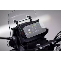Cf Moto 450 Sr Gösterge Uyumlu Mat Nano Ekran Koruyucu 2023-2024