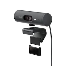 Logitech BRIO 500 Full HD 1080P Web Kamera