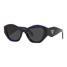 Prada 07ys 05v5s0 53 Güneş Gözlüğü Çok Renkli