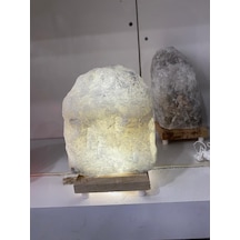 Çankırı Doğal Tuz Lambaları