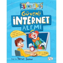 Güvenli İnternet Alemi - Eğlenceli Bilgi