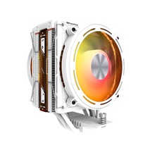 Darkflash E400 Plus Argb İntel-amd Beyaz Cpu Cooler