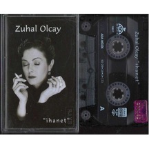 Zuhal Olcay - İhanet Kaset
