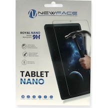 Newface Apple İpad Air 11 2024 Tablet Royal Nano