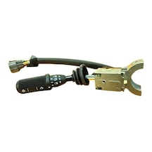 Jcb 701/80297 İthal Sinyal Kolu Jcb 3cx/ Jcb 4cx Uyumlu