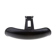 Ankatek Suntek Honda Cg125 Siyah İçin Motosiklet Ön Çamurluk