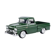 Mey İthalat 79385 1: 24 1958 Model Araç 100
