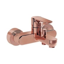 Artema Root Round A4272529 Banyo Bataryası Soft Bakır