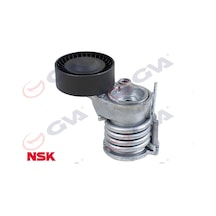 Alternatör V-kayış Gergisi Fabıa I 1999-2008 1.2 40kw-54hp Gva 2775136k 03e903133-03d903305g-03d903305f