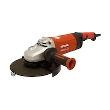 Keyang DG-924AVT 2400 W 230 MM Büyük Taşlama Makinesi