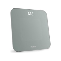 Tefal Classic 180 Kg Kapasiteli Tartı - Gri