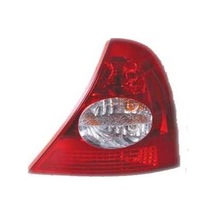 MARS 611285 STOP LAMBASI SAĞ CLIO II HB 02- DUYSUZ SİSLİ