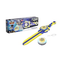 Infinity Nado: Öfke Dalgası Ejderhası Seni Bekliyor Beyblade