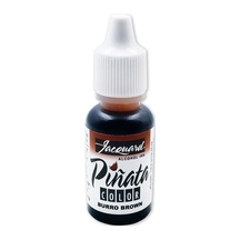 Jacquard Pinata Alkol Mürekkebi 0,5 Oz 025 Burro Kahverengi 0 Blender
