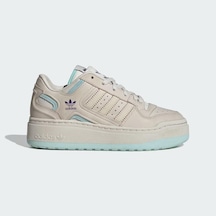 Adidas Forum Xlg Kadın Günlük Spor Ayakkabı C-adııf9515b10a00 Bej