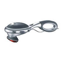 Medikaltec Mg 70 Kızılötesi Yumuşak Doku Rahatlama Aleti 3 Başlı Beyaz