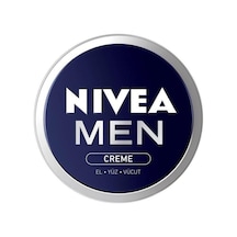 Nivea Men El Yüz ve Vücut Bakım Kremi 30 ML
