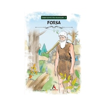 Ömer Seyfettin Hikayeleri 7 - Forsa N11.24000
