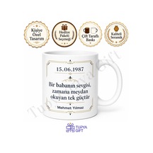 Beyaz - Çok Renkli