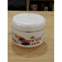 Çörekotu Yağlı lara Etkili Krem 100 G