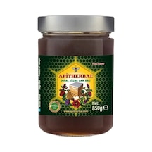 Apitherbal Süzme Çam Balı 850 G