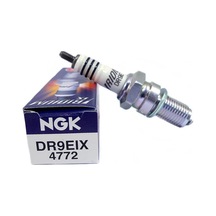 Ngk Dr9eıx 1991-2007 Kawasaki Kle 500 Uyumlu Buji İridyum Buji