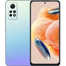 Yenilenmiş Redmı Note 12 Pro 8gb+256gb -b Kalite- Yıldız Mavisi Yenilenmiş Redmı Note 12 Pro 8gb+256gb -b Kalite- Yıldız Mavisi