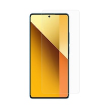 Redmi Note 13 4g Zore Nano Micro Temperli Ekran Koruyucu -
