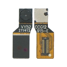 Teknonet Sony Xperia M2 Uyumlu Ön Kamera -