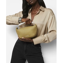 Steve Madden Bmonstıa Green Kadın Haki El Çantası Bmonstıa Green