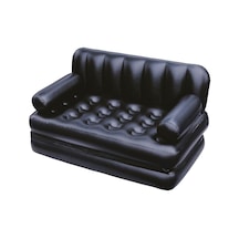 Bestway, Pavillo 5'ı 1 Arada Kanepe Çift Boyutlu Hava Yatağı, 188