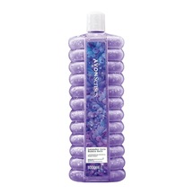 Senses Lavender Calm Lavanta Kokulu Banyo Köpüğü 1 Lt 285 ML